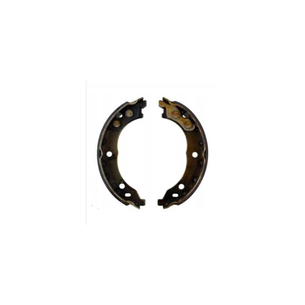 El Ducato 94-02 Boxer 94-02 Jumper 94-02 Pabuç Fren Balata - TRW-GS8715 - 77362696 