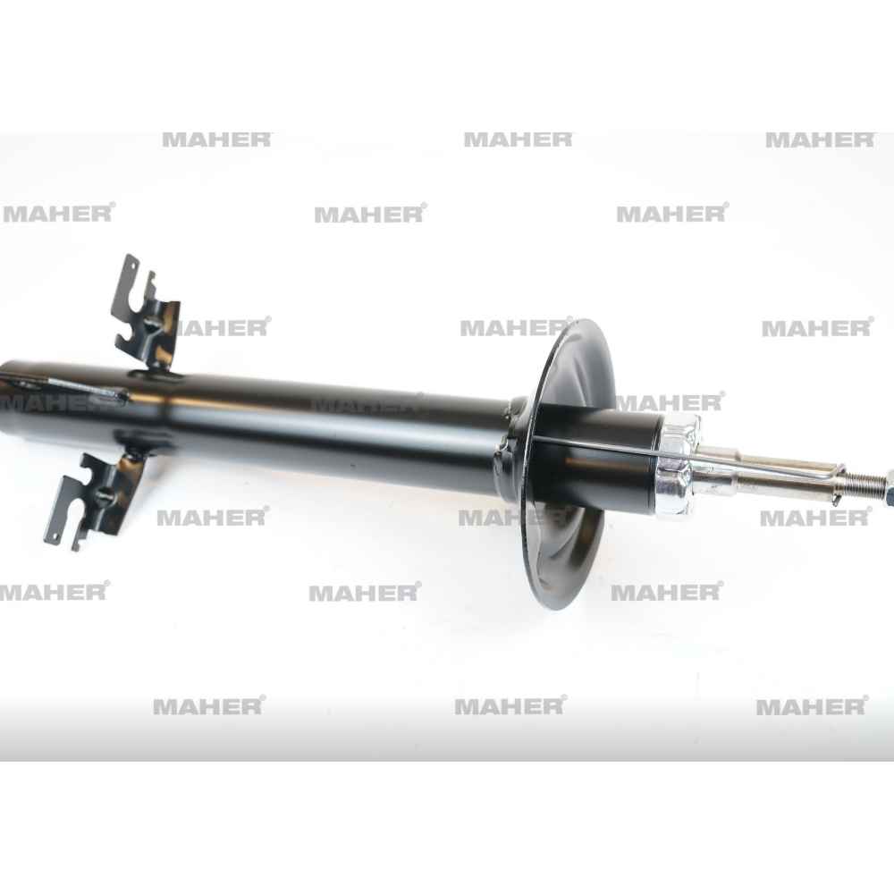 Ducato 06-14 Boxer 06-14 Jumper 06-14 Kalin Mil 28Mm Ön Amortisör Gazlı - TRW-JGM1148T 