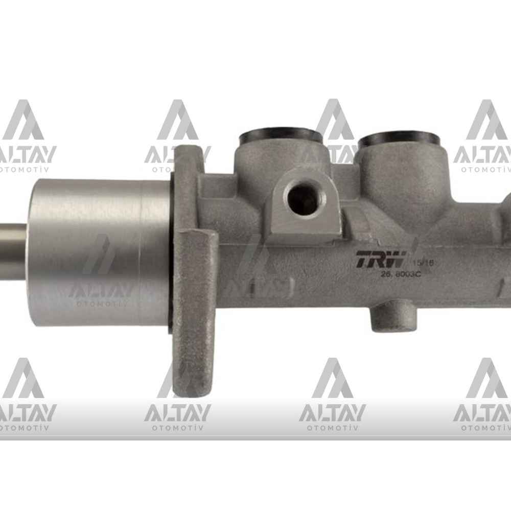 Astra G 98-08 Espsiz Fren Ana Merkez - TRW-PMK482 - 558174 