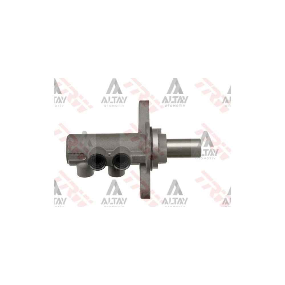 C3 1.4 Vti-1.6 Hdi Espli Fren Ana Merkez - TRW-PMK978 - 4601X1 
