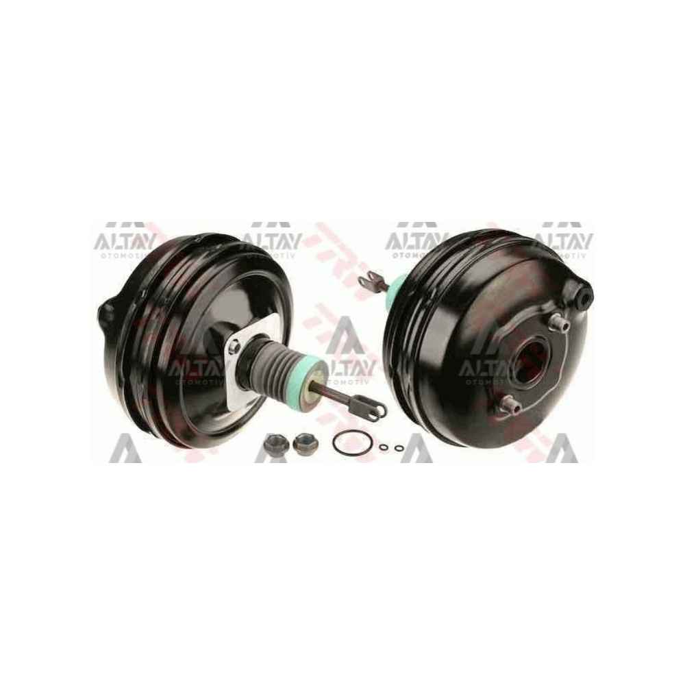 Vectra C 03- Westinghause - TRW-PSA939 - 5544000 