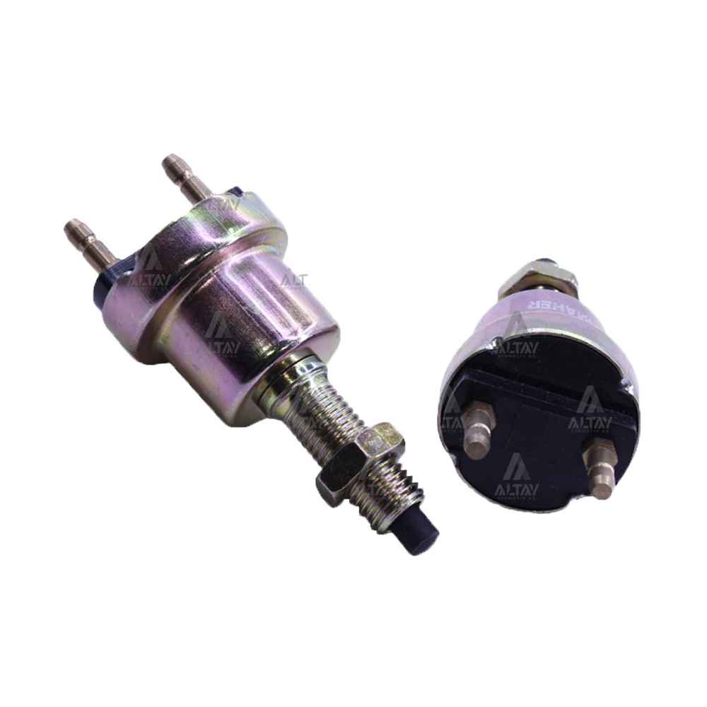 Carry Fren Pedal Müşürü - TWS-00773 - 37740-66010 