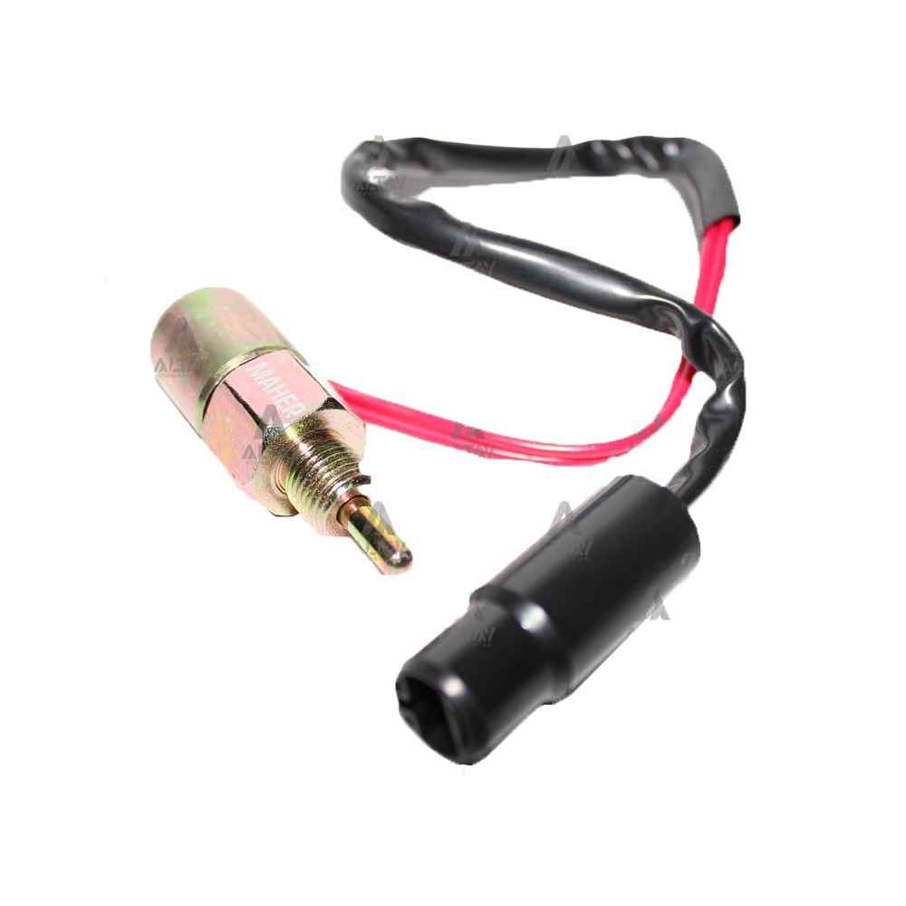 H-100 Geri Vites Müşür - TWS-12024 - 93860-44300 