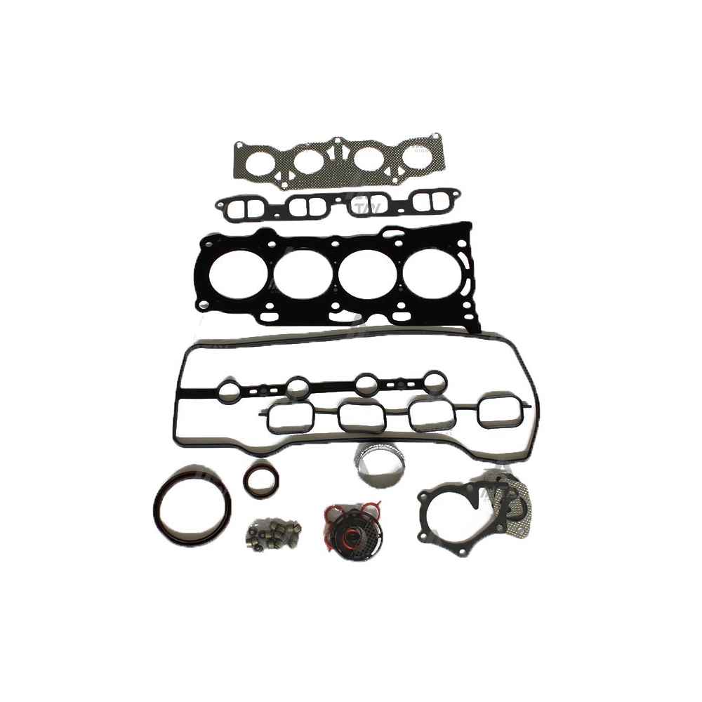 Avensis 1Az-Fse 2.0 Rav-4 2.0 Aca21 01-05 Çelik Conta Takımı - TYV-0411128060 - 04111-28060 