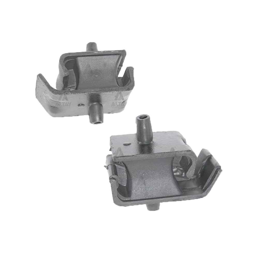 Carry 90-98 Arka Takoz Motor - TYV-1162077100 - 11620-77100 