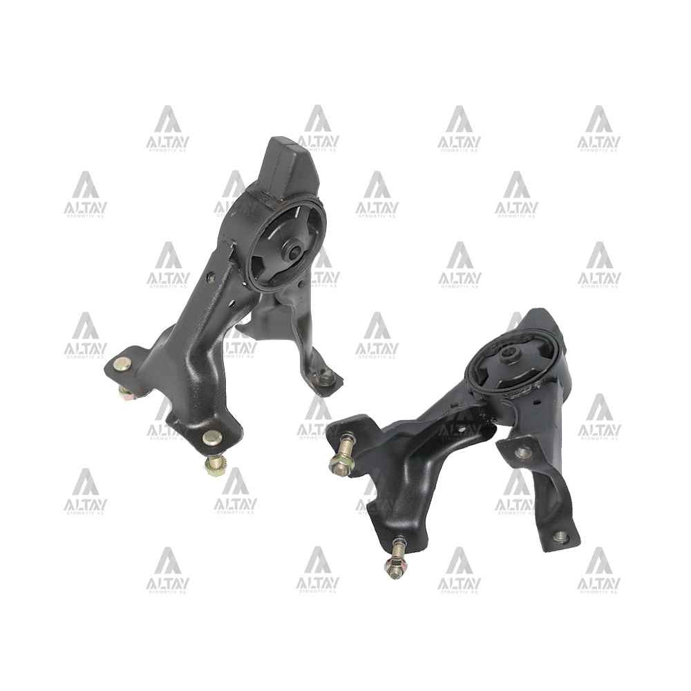 Carina Avensis 98-00 At Arka Takoz Motor - TYV-1237174500 - 12371-74500 