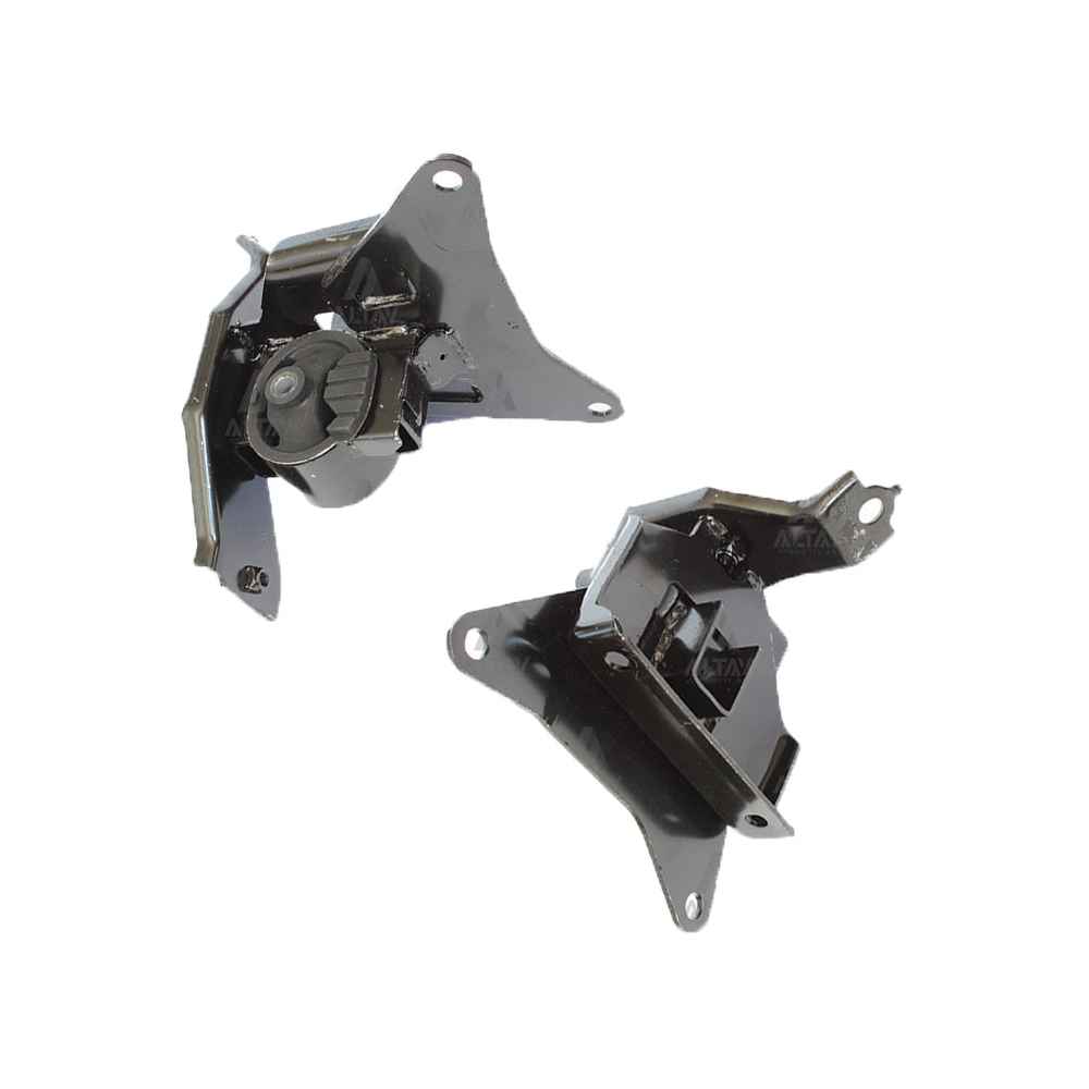 Yaris 03- Dizel Sol Takoz Motor - TYV-123720N010 - 12372-0N010 