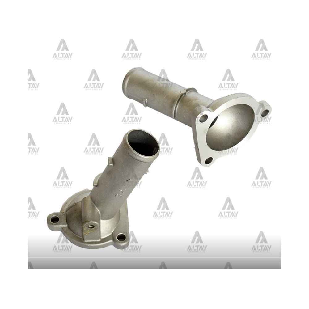 Pickup 03-06 Termostat Kapak Üst - TYV-13049VK500 - 13049-VK500 