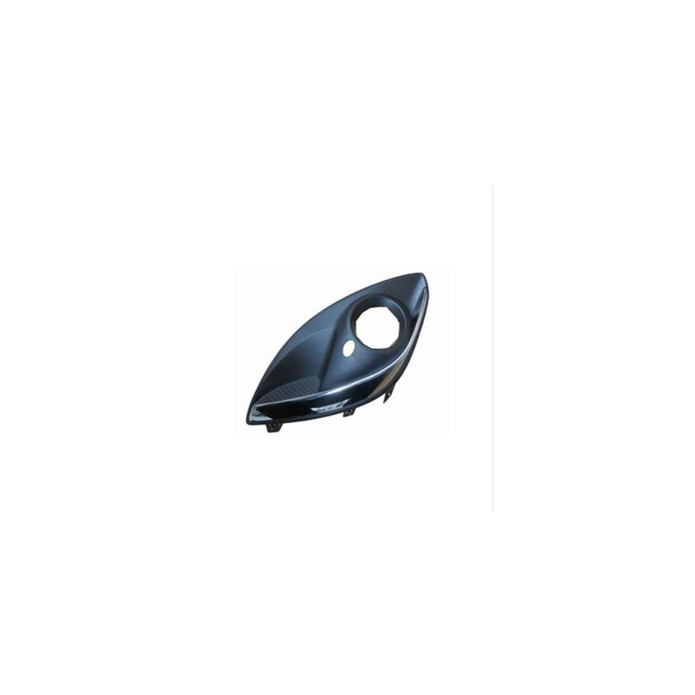 Corsa D 11-14 Ön Sağ Sis Lambası Kapağı - TYV-1400867 - 1400867 