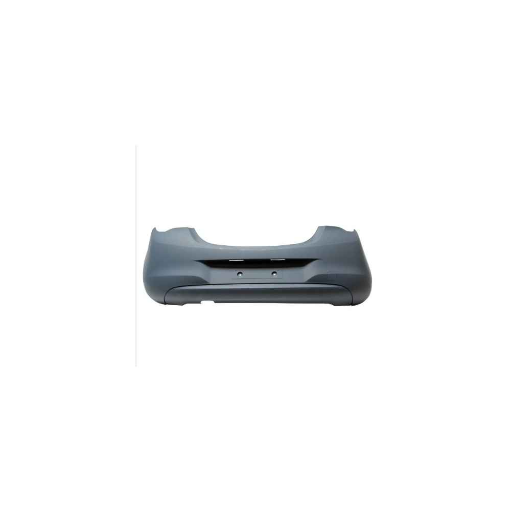 Corsa E 15-19 Arka Park Sensörsüz Tampon - TYV-1404689 - 1404689 