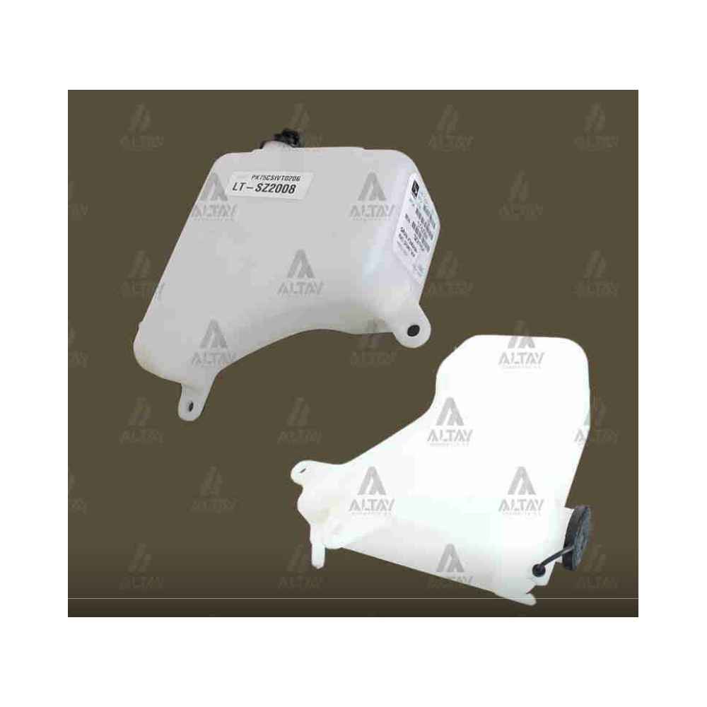 Vitara 06- Yedek Su Deposu - TYV-1793165J00 - 17931-65J00 
