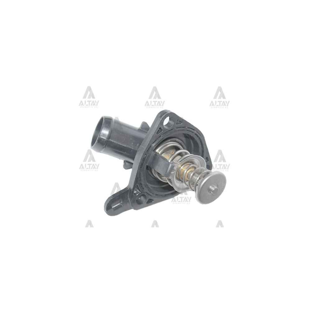 Crv 02-06 Termostatli Termostat Kapak Üst - TYV-19301PNA003 - 19301-PNA-003 