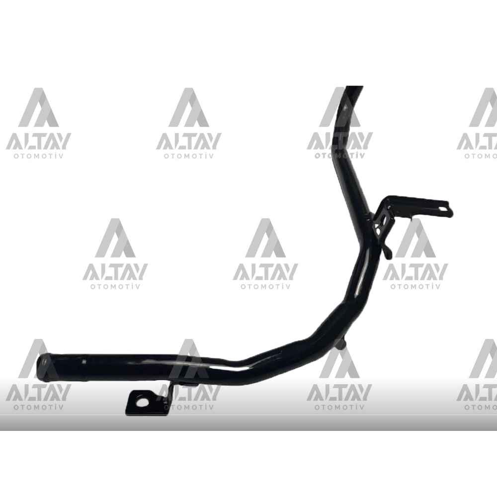 Accord 03-08 Devirdaim Su Borusu - TYV-19510RAAA00 - 19510-RAA-A00 