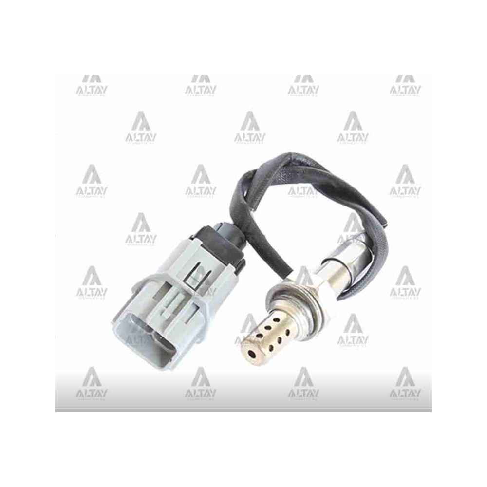 Astra F Vectra B 1.6 16V X16Xe P1- Oksijen Sensörü - TYV-226A05M300 - 226A0-5M300 