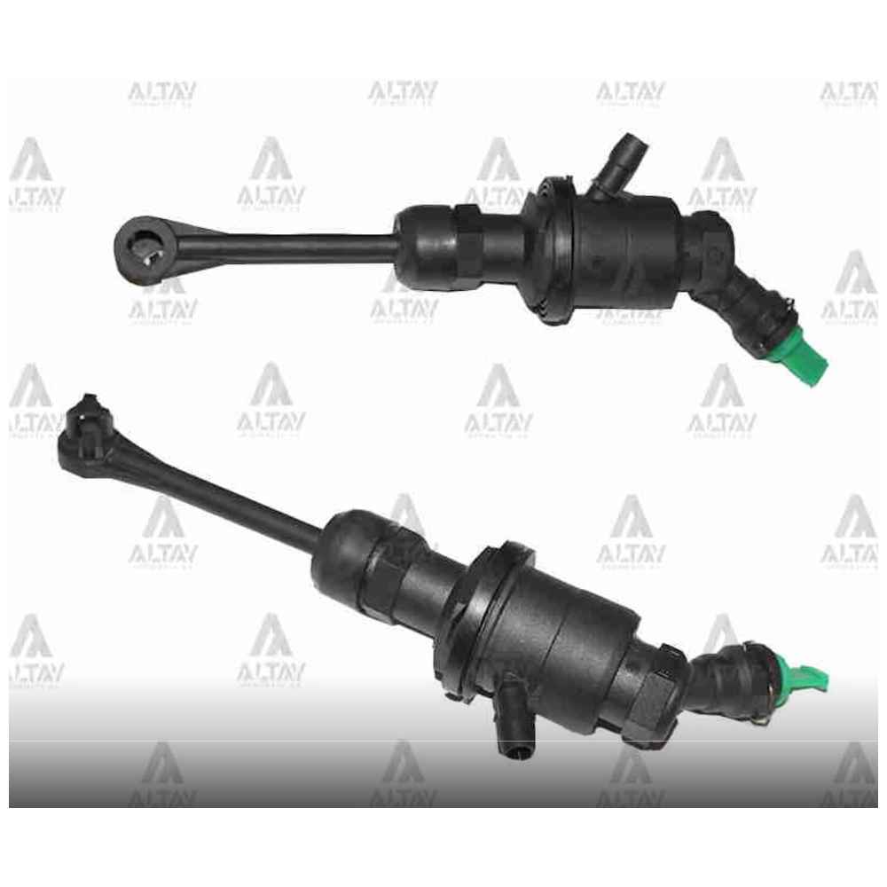 Qashqai 13- Debriyaj Üst Merkez - TYV-306104BA1A - 30610-4BA1A 