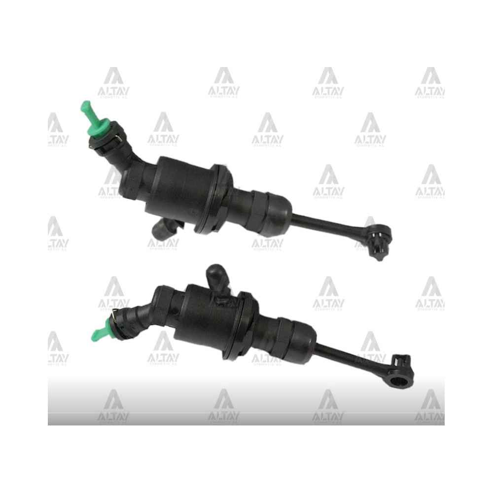 Qashqai 06-12 Debriyaj Üst Merkez - TYV-30610ET000 - 30610-ET000 