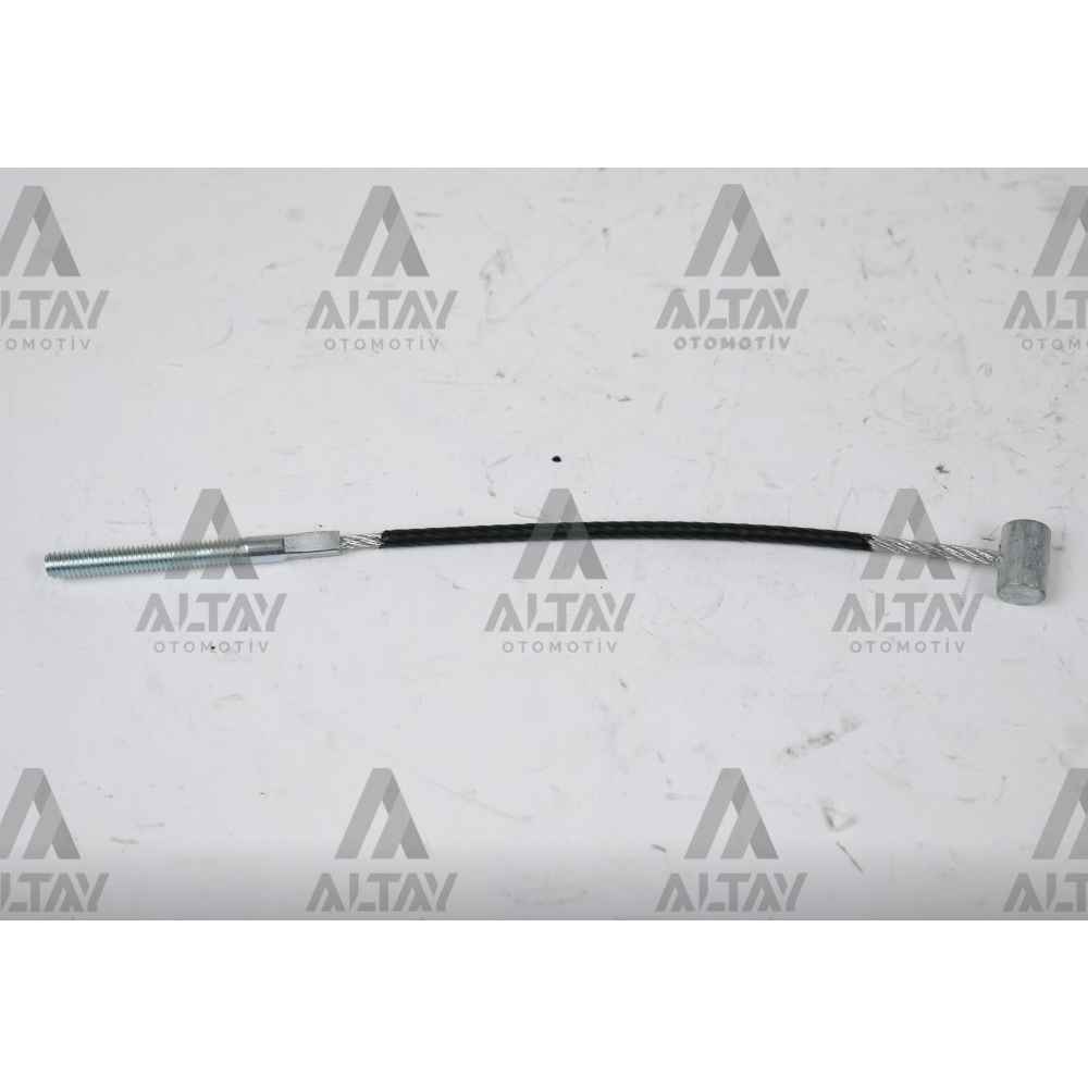 Micra 03-10 K12 Ön El Fren Teli - TYV-36402AX000 - 36402-AX000 