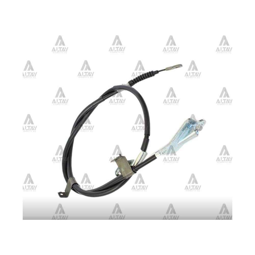 Era 00-06 Arka Sağ El Fren Teli - TYV-36530BM700 - 36530-BM700 