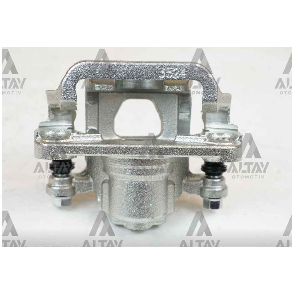 Qashqai 06-> Arka Sağ Fren Kaliperi - TYV-44001EM11A - 44001-EM11A 