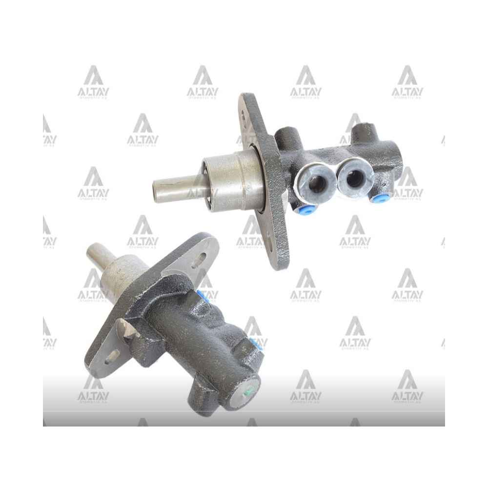 Micra 97-02 Fren Ana Merkez - TYV-4601099B88 - 46010-99B88 
