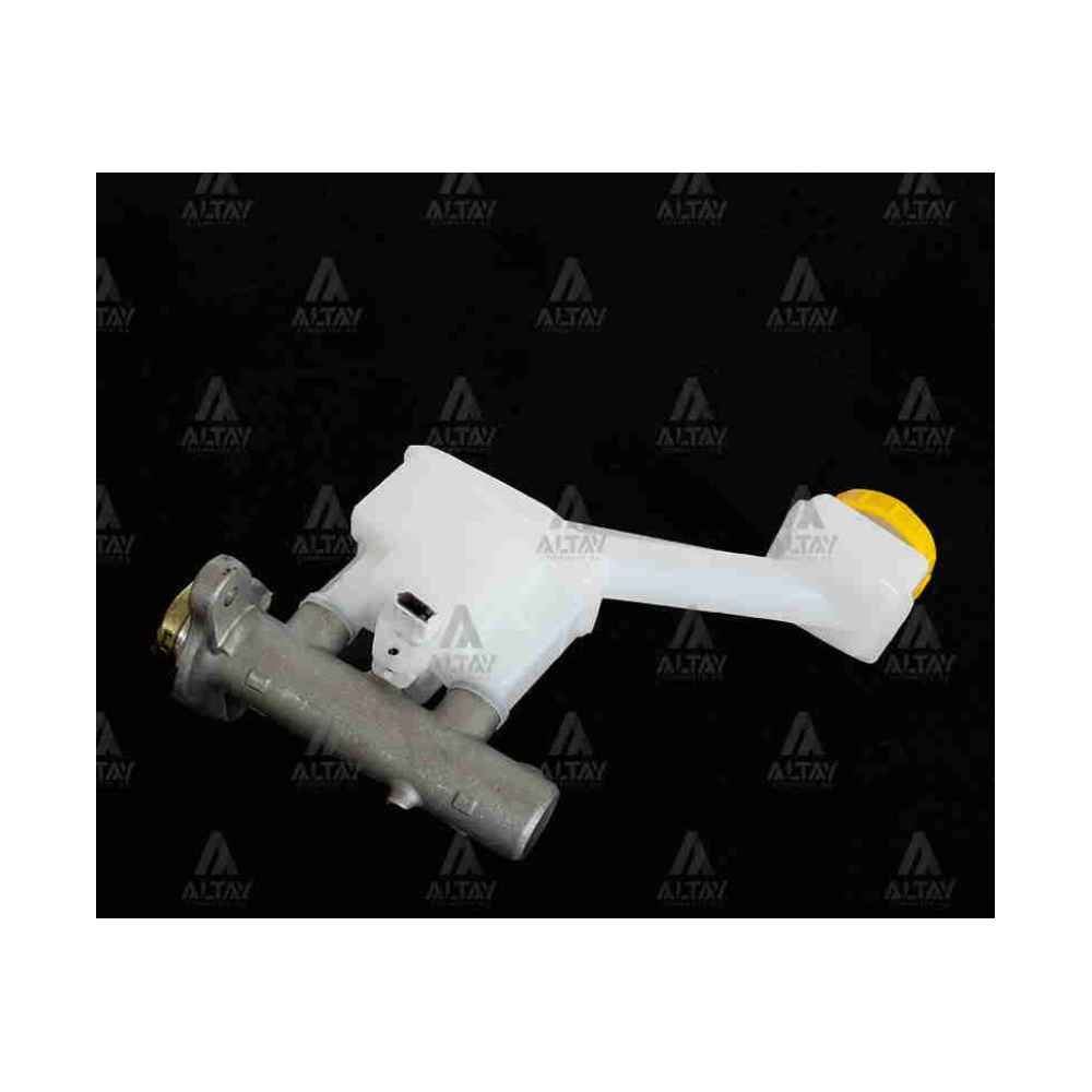 Primera 02- Fren Ana Merkez - TYV-46010AV601 - 46010-AV601 