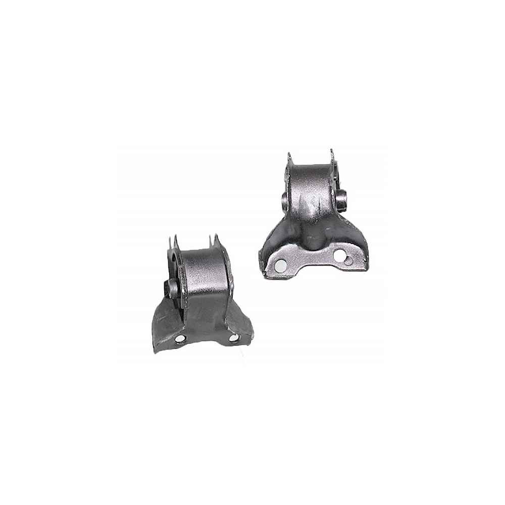 Civic 92-95 Üst At-Mt Sağ Takoz Motor - TYV-50805SR3951 - 50805-SR3-951 