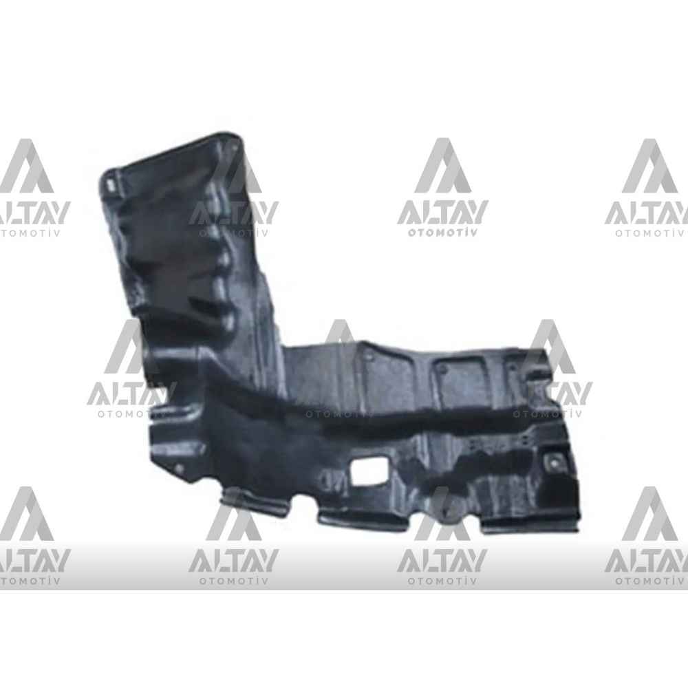 Yaris 06-11 1.3 Sağ Karter Muhafazasi - TYV-514410D050 - 51441-0D050 