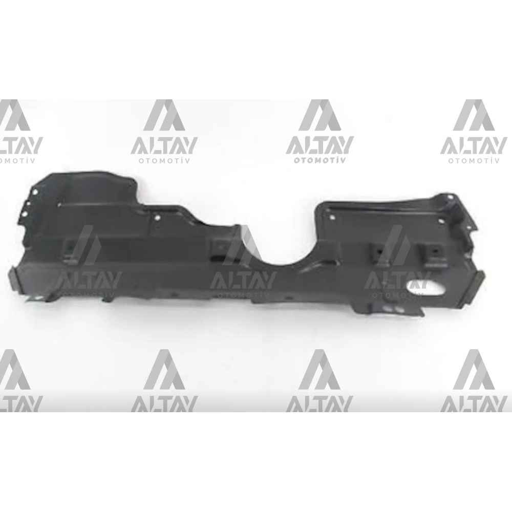 Corolla Uyumlu 06- Dizel Ön Karter Muhafazasi - TYV-5144112270 - 51441-12270