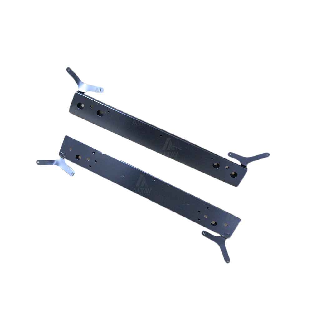 Hilux 06-11 4×4 Ön Tampon Demiri - TYV-520210K022 - 52021-0K022 