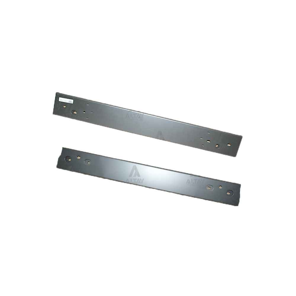 Hilux 06-11 4×2 Ön Tampon Demiri - TYV-520210K030 - 52021-0K030 