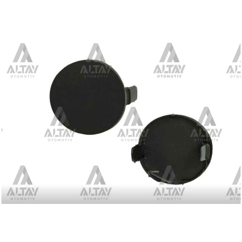 Auris Ön Tampon Sol Çeki Demir Kapağı - TYV-52128-02230 - 52128-02230 