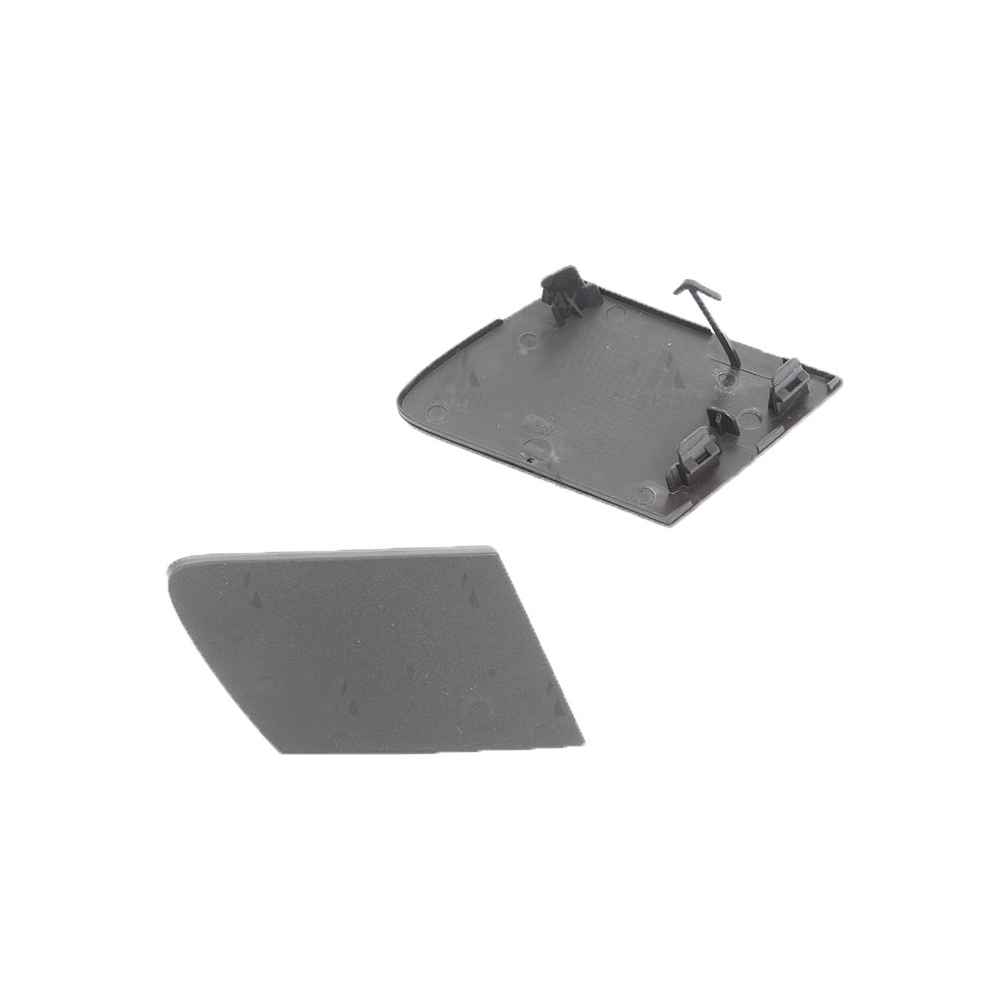 Yaris Ön Tampon 12-14 Çeki Demir Kapağı - TYV-521290D050 - 52129-0D050 