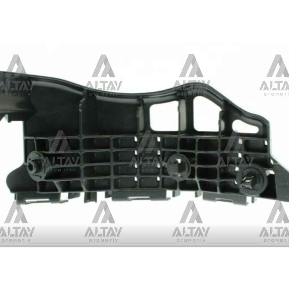 Chr 16-19 Ön Sağ Tampon Bağlantı Braketi - TYV-52535-F4010 - 52535-F4010 
