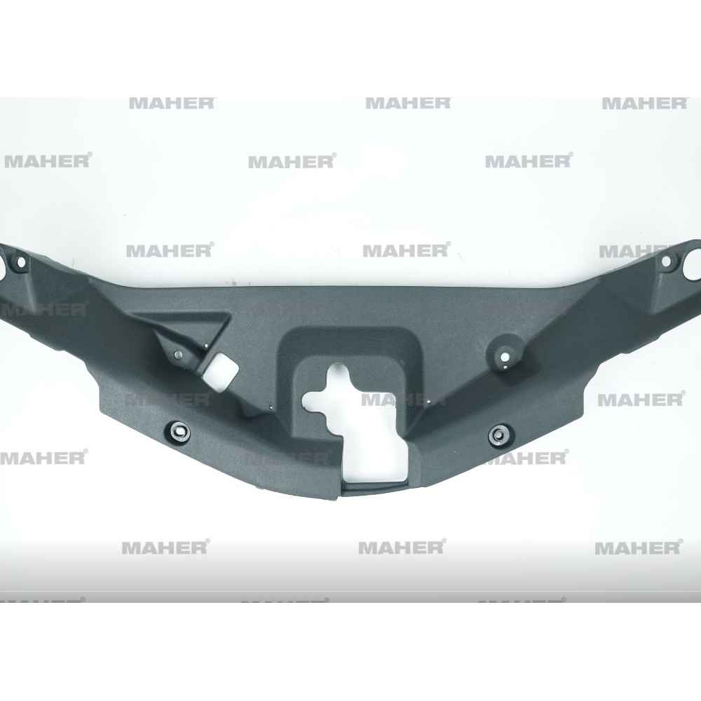 Chr 16-19 Üst Radyatör Bakalit - TYV-53141-10030 - 53141-10030 