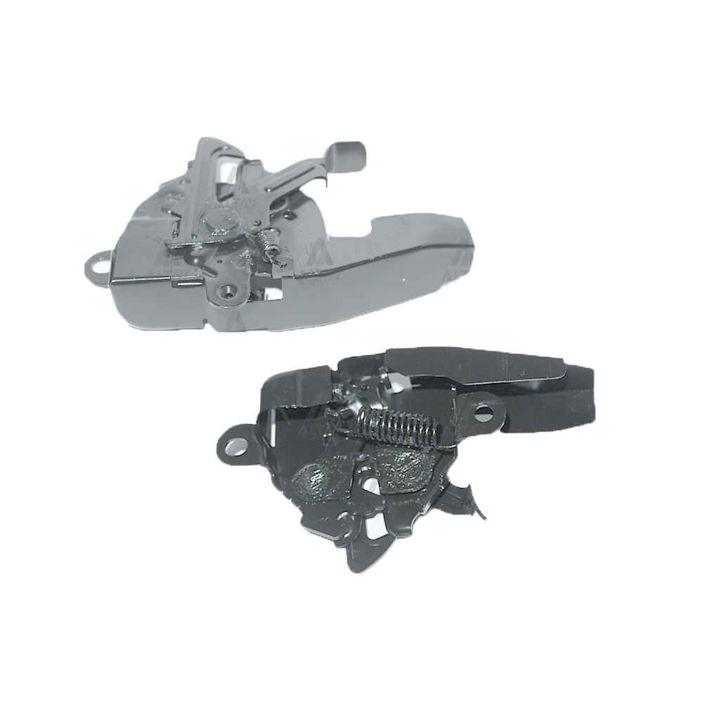 Corolla Uyumlu 09-12 Kaput Kilidi - TYV-5351002330 - 53510-12890