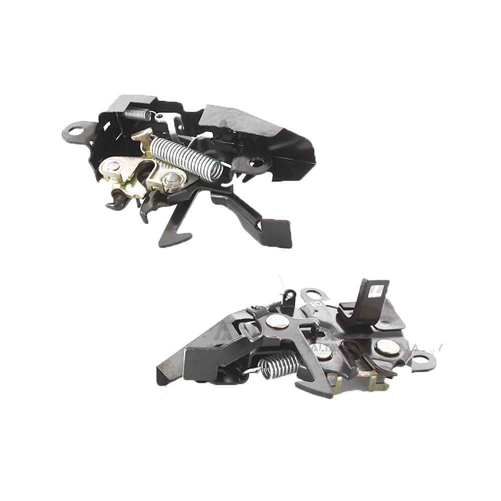 Corolla Uyumlu 93-98 Kaput Kilidi - TYV-5351012500 - 53510-12500