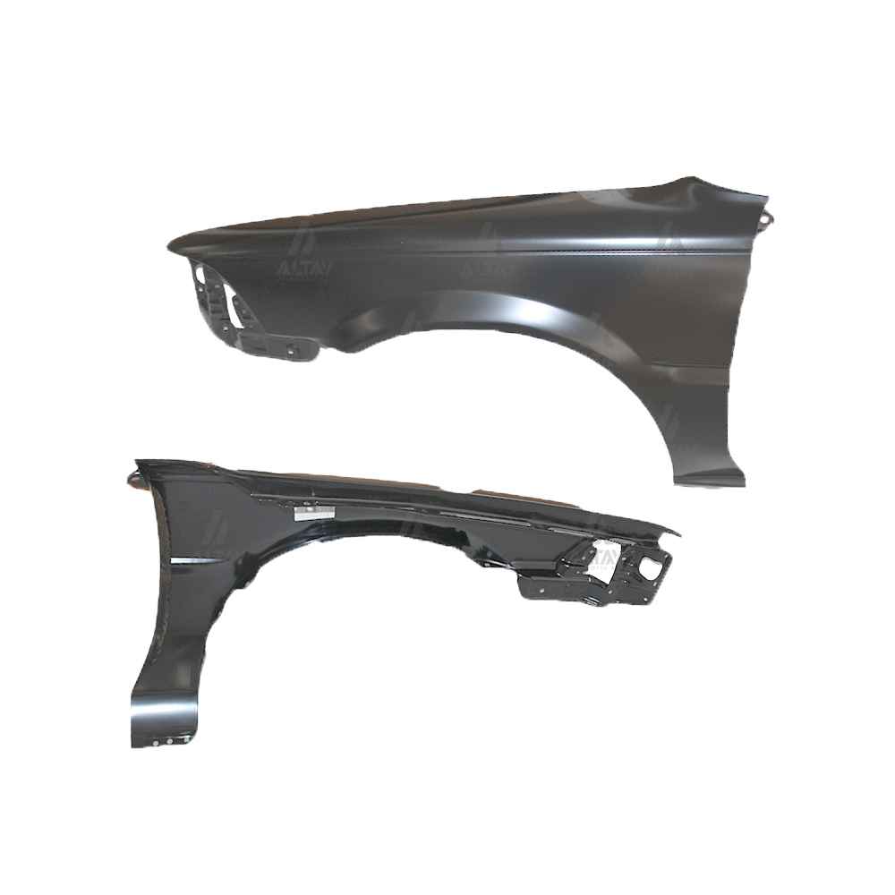 Corolla 88-92 Ae-92 Ön Sol Çamurluk - TYV-538021E290 - 53802-1E290 