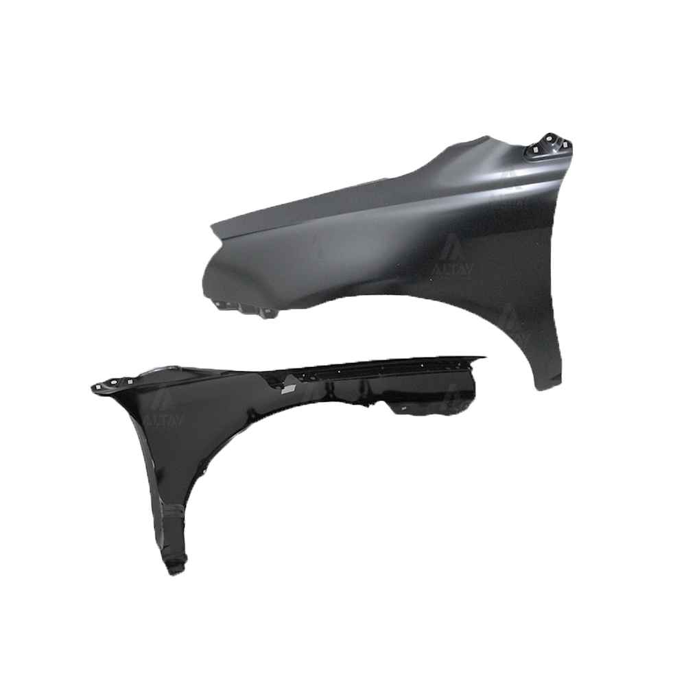 Avensis 06-09 Ön Sol Çamurluk - TYV-5381205040 - 53812-05040 