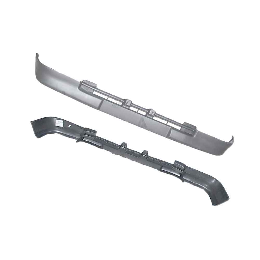 Hilux Ön Alt Parça 97-02 Karlik Ln-145 Tampon - TYV-5391135220 - 53911-35220 