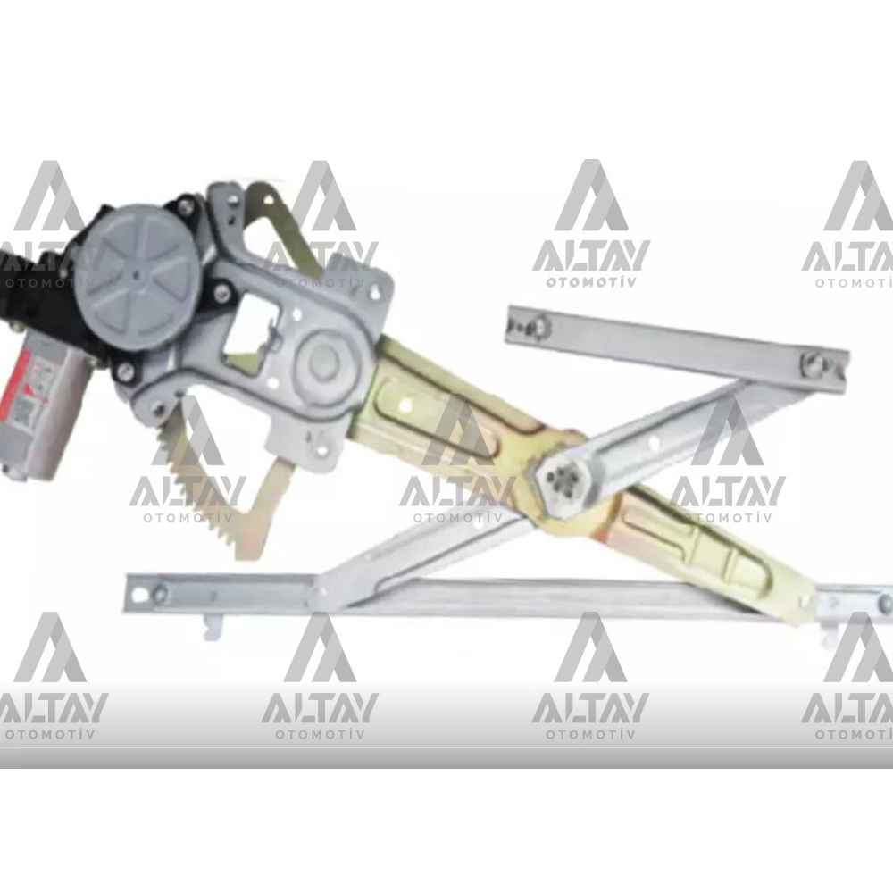 Lancer Cam Krikosu Elektrikli 08- Ön Sağ - TYV-5713A126 - 5713A126 