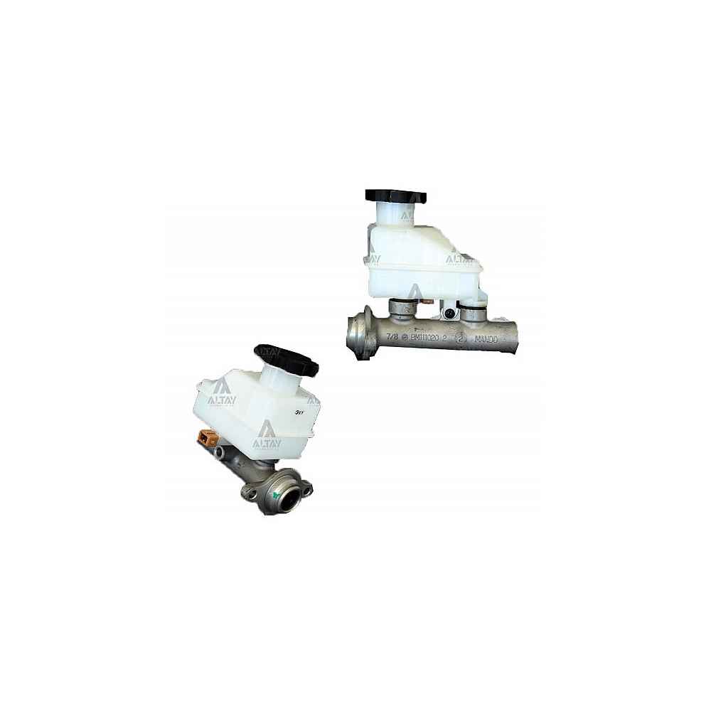 Elantra 96-01 Fren Ana Merkez - TYV-5851029010 - 58510-29010 