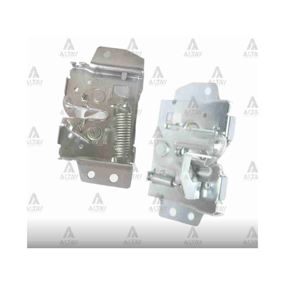 Lancer 08- Kaput kilidi - TYV-5908A055 - 5908A055 