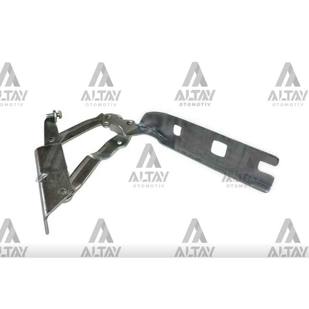 Golf5 Golf6 Golf7 Jetta 04-09 Sol Kaput Menteşesi - TYV-5K0823301 - 5K0823301 