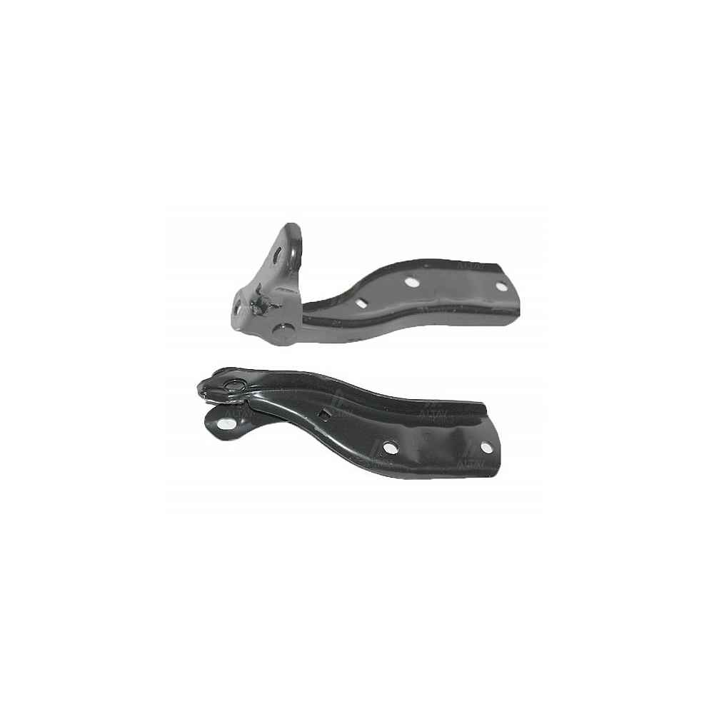 Accord 90-93 Sol Kaput Menteşesi - TYV-60170SM4000 - 60170-SM4-000 