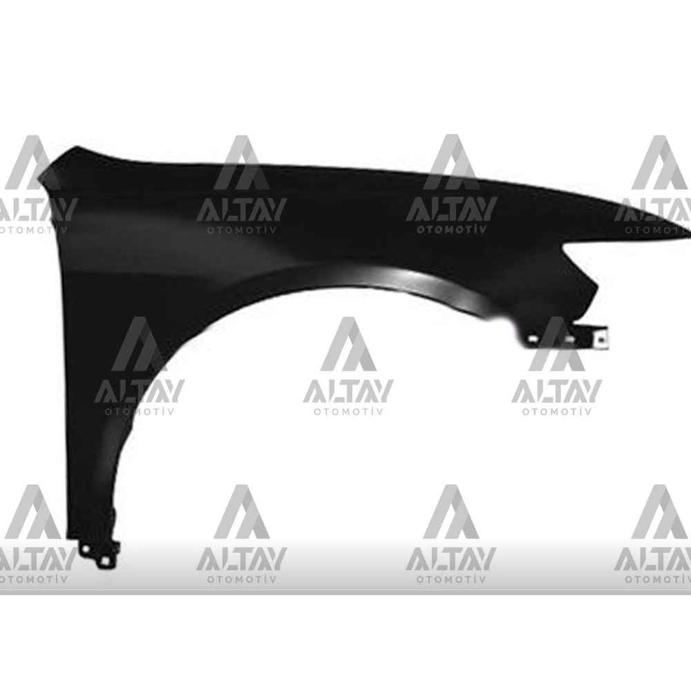 Accord 03-08 Ön Sağ- Çamurluk - TYV-60211SEA000 - 60211-SEA-000 
