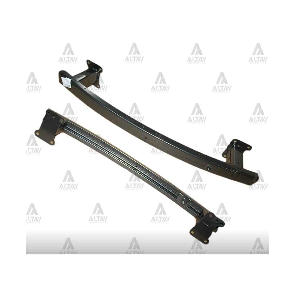 Qashqai 07-13 Üst Tampon Demiri - TYV-62030JD000 - 62030-JD000 