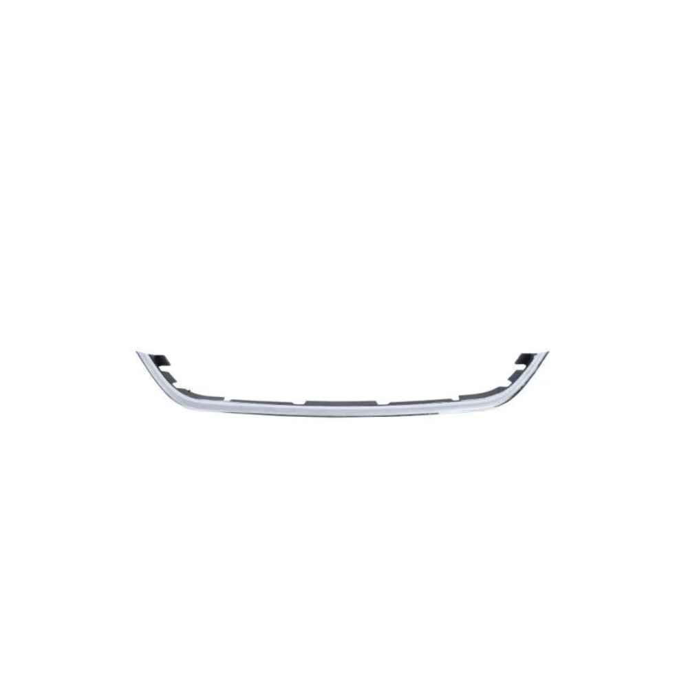 Micra 14- Orta Krom Yarim izgara Çerçevesi Tampon - TYV-62070-3HN0A - 62070-3HN0A 