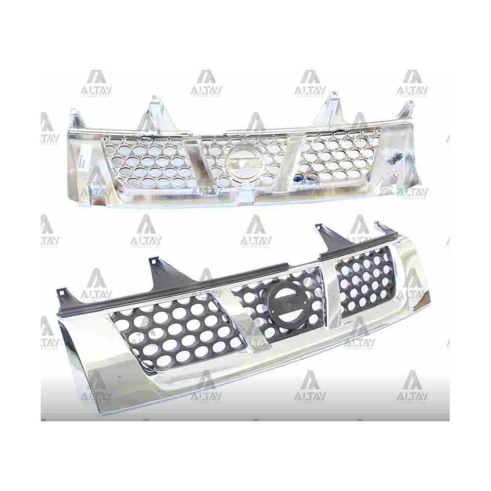 Pickup Yd25 03- Krom Panjur - TYV-62310VK100 - 62310-VK100 