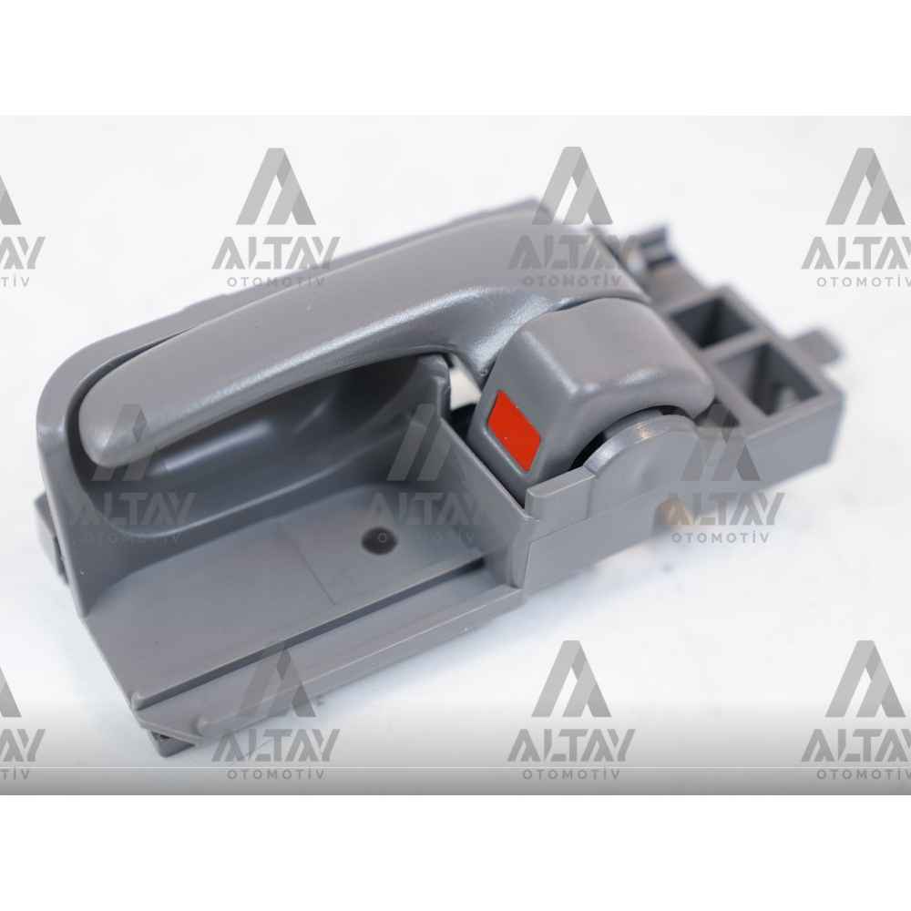 Hilux 06-11 İç Gri Sol Kapı Kolu - TYV-692060D070 - 69206-0D070 