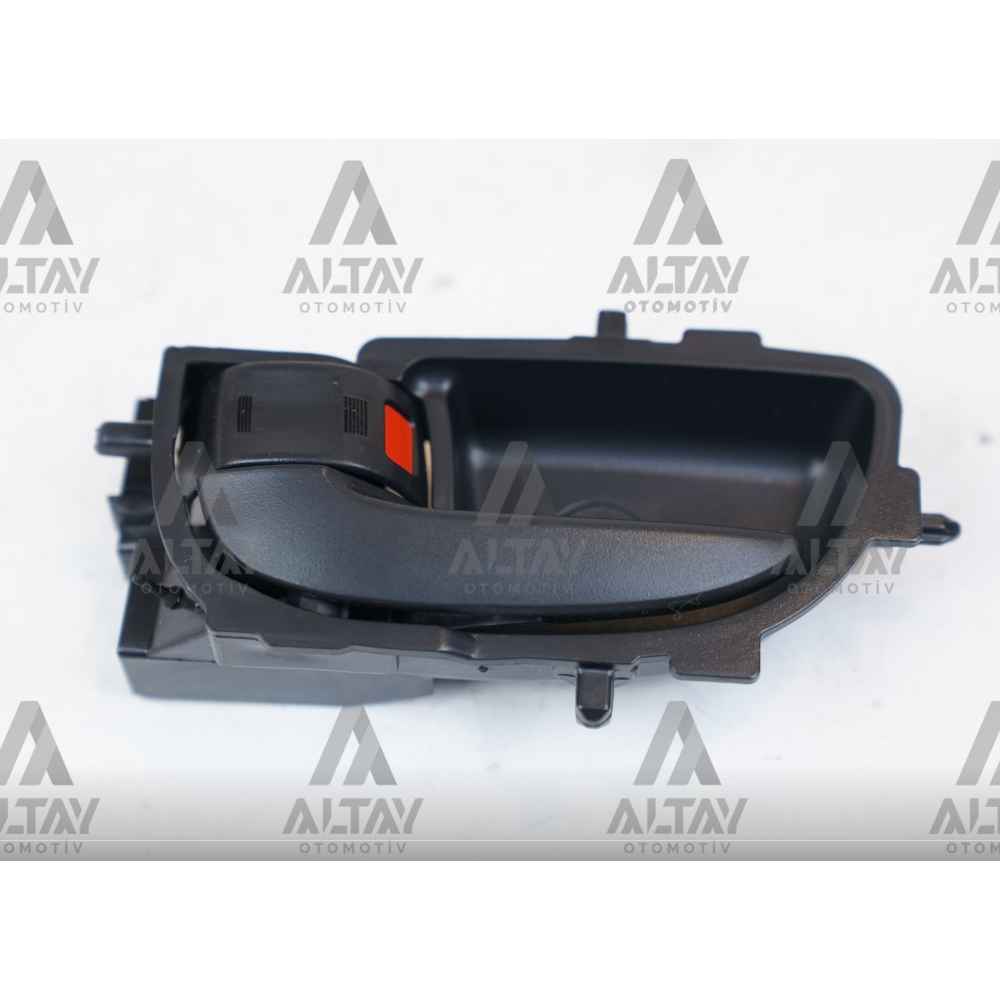 Yaris 12-14 Kapı Kolu İç Siyah Sol - TYV-692060D280 - 69206-0D280 